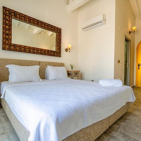 Hotel De Gold Alacati Çeşme 外观 照片