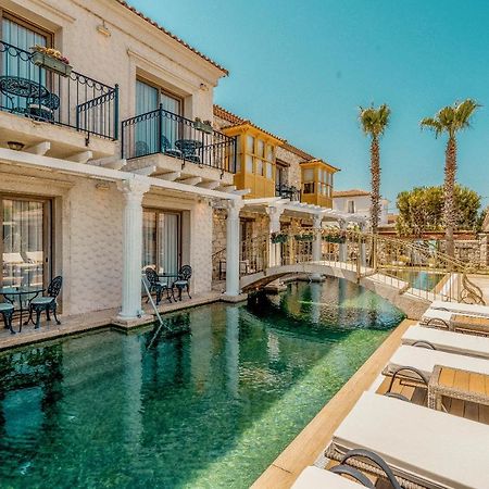 Hotel De Gold Alacati Çeşme 外观 照片