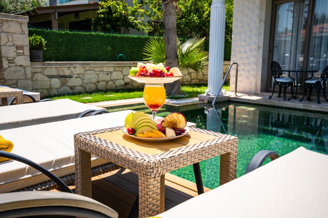 Hotel De Gold Alacati Çeşme 外观 照片