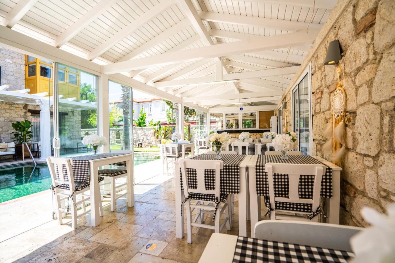 Hotel De Gold Alacati Çeşme 外观 照片