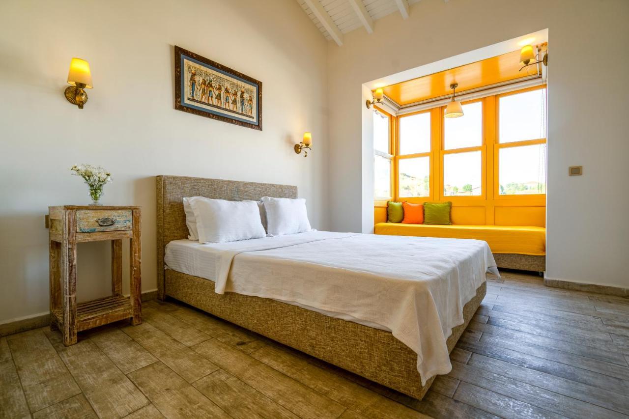 Hotel De Gold Alacati Çeşme 外观 照片
