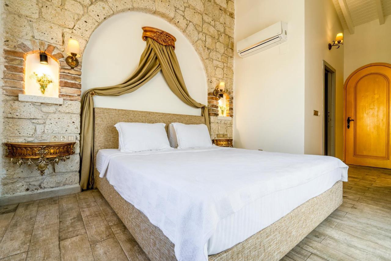 Hotel De Gold Alacati Çeşme 外观 照片