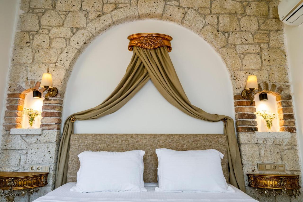 Hotel De Gold Alacati Çeşme 外观 照片