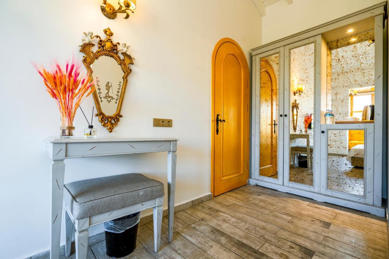 Hotel De Gold Alacati Çeşme 外观 照片