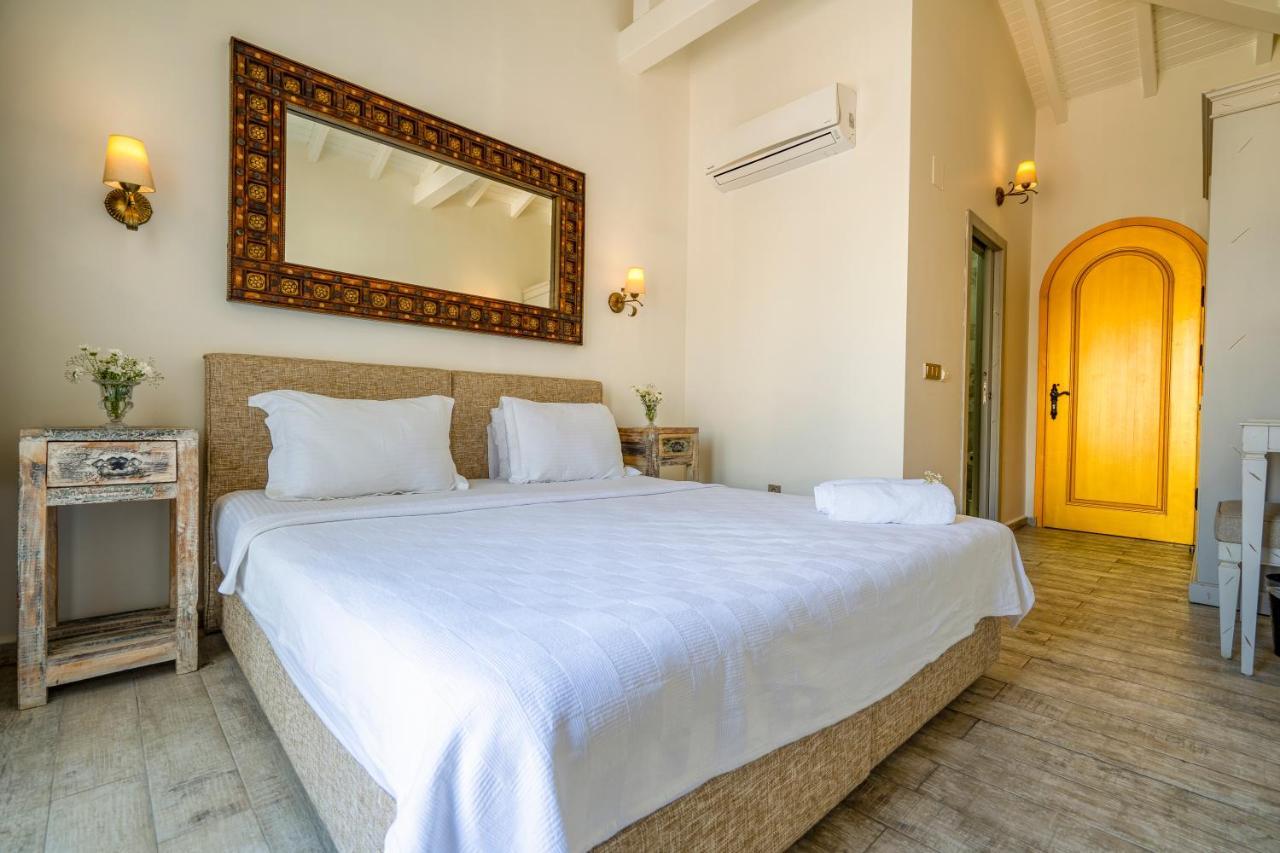 Hotel De Gold Alacati Çeşme 外观 照片