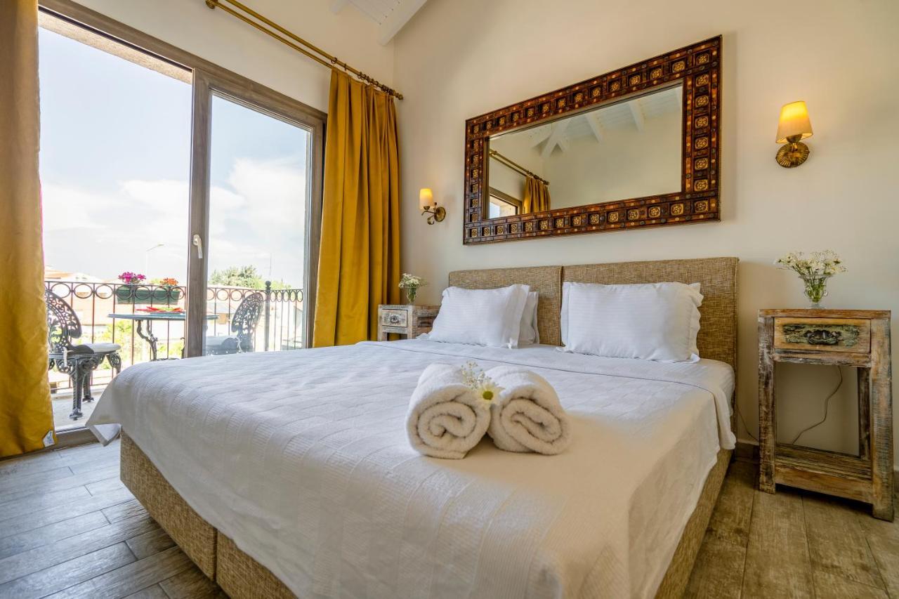 Hotel De Gold Alacati Çeşme 外观 照片