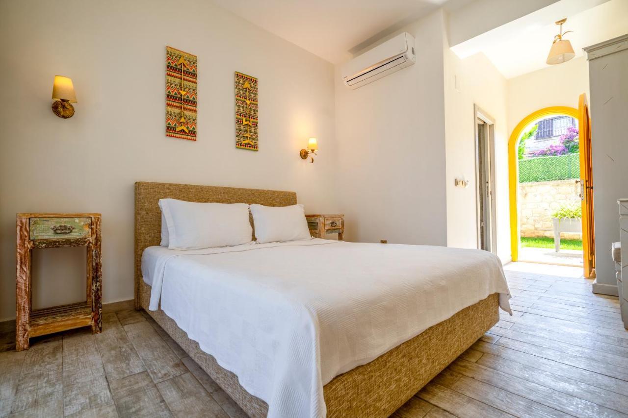 Hotel De Gold Alacati Çeşme 外观 照片