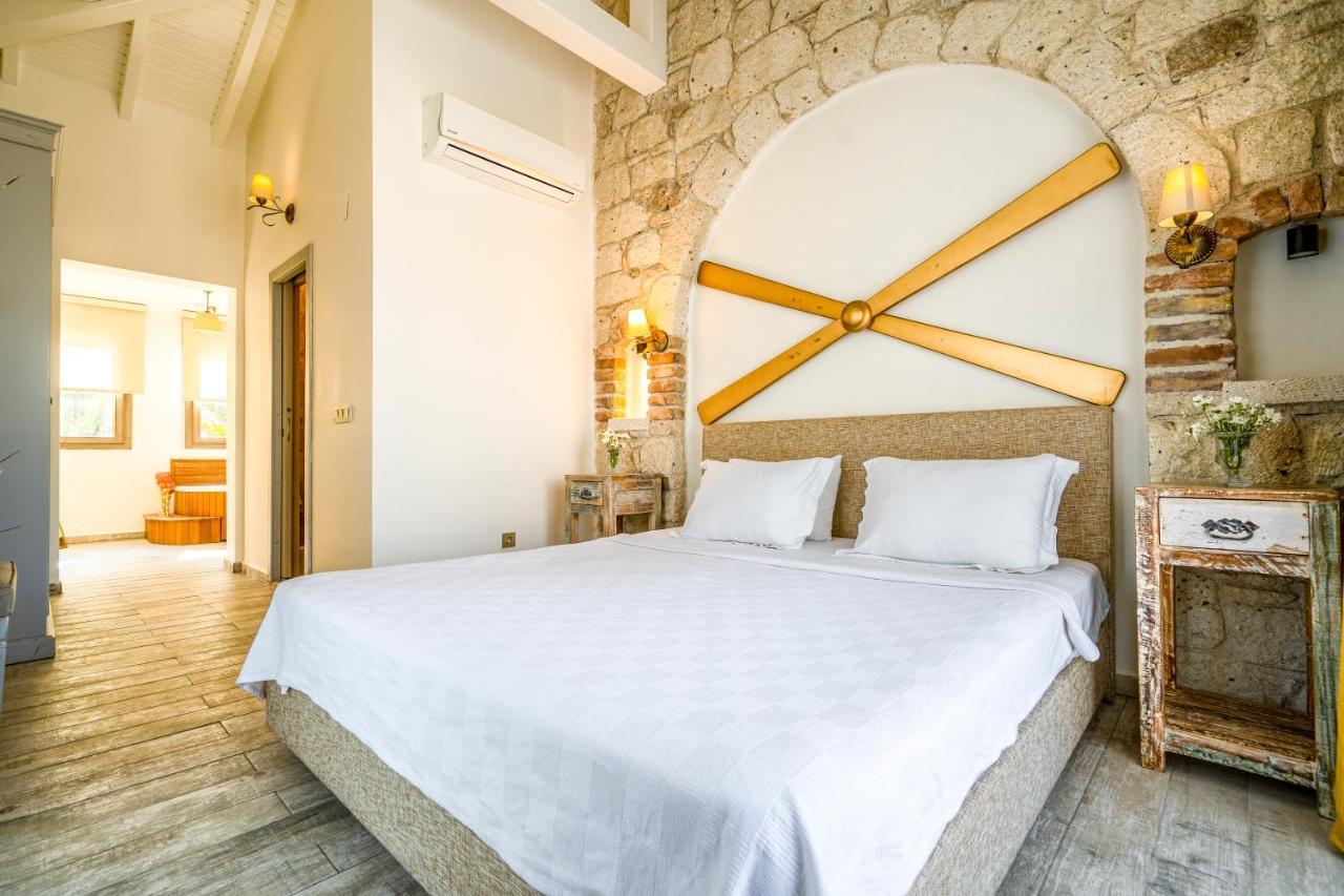 Hotel De Gold Alacati Çeşme 外观 照片
