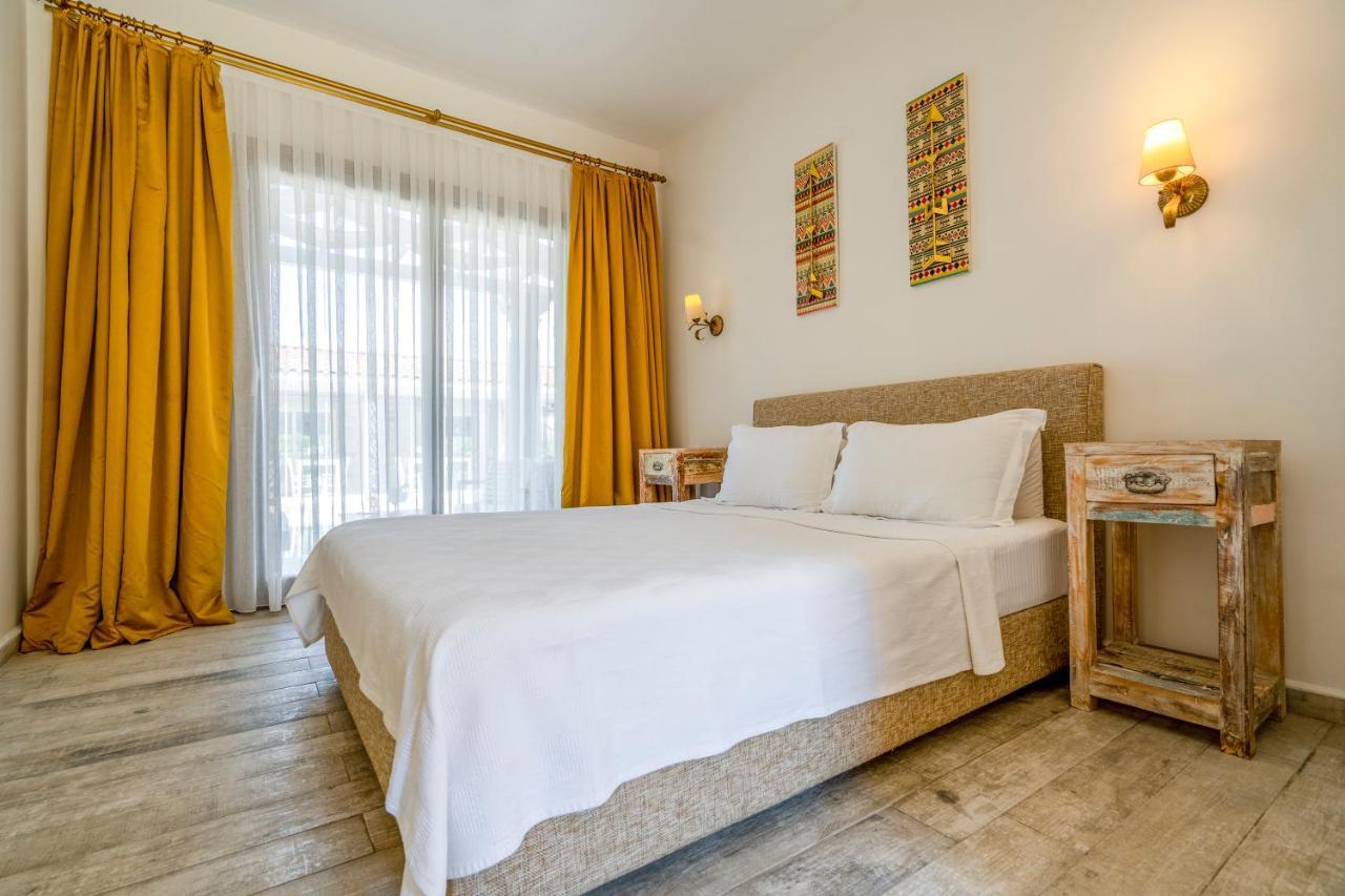 Hotel De Gold Alacati Çeşme 外观 照片
