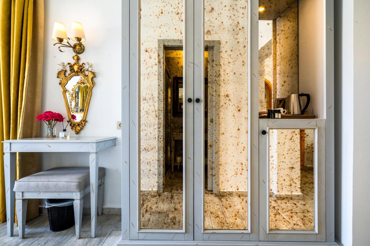 Hotel De Gold Alacati Çeşme 外观 照片