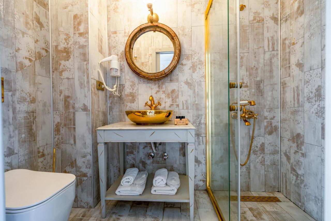 Hotel De Gold Alacati Çeşme 外观 照片