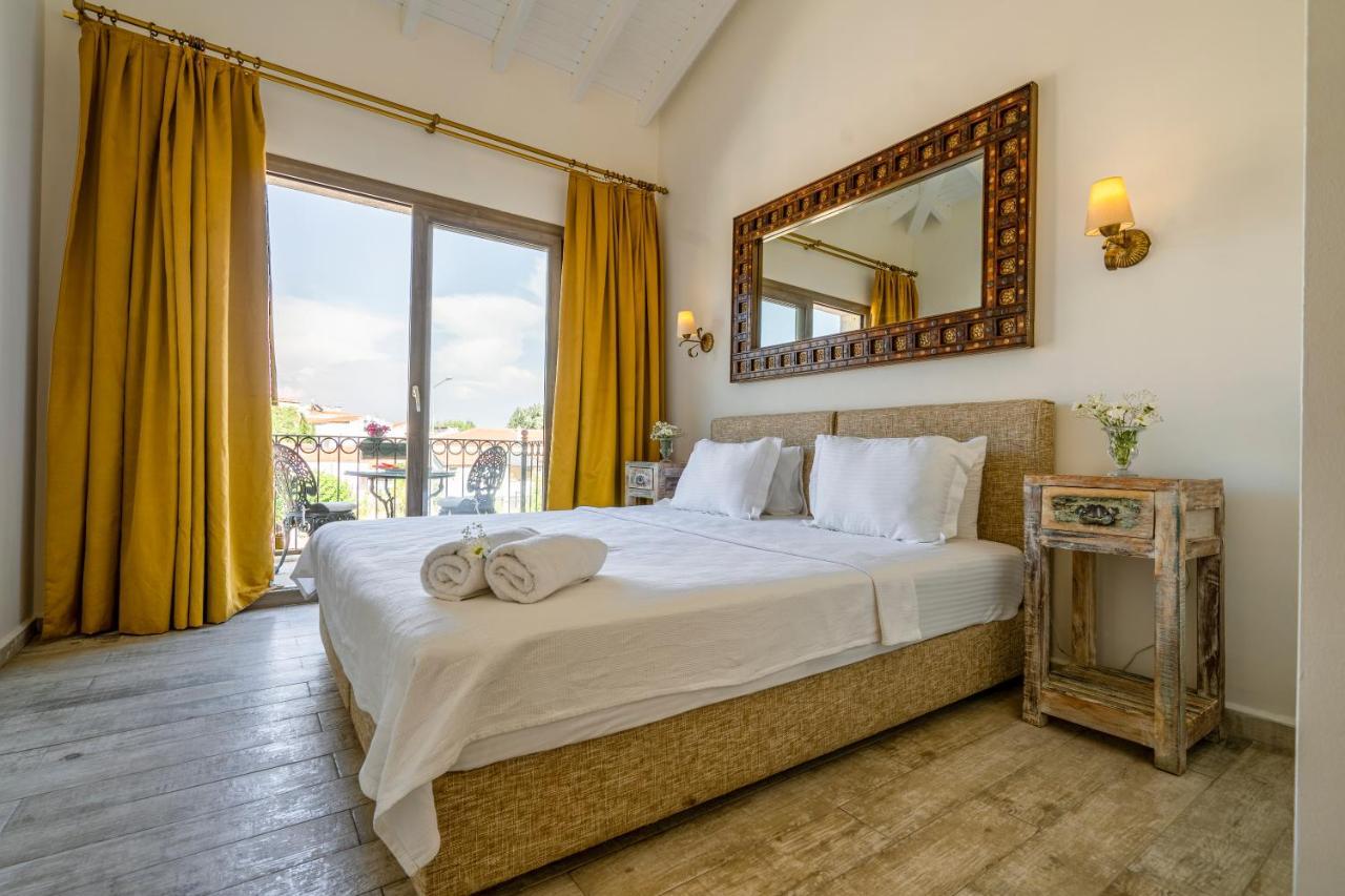 Hotel De Gold Alacati Çeşme 外观 照片