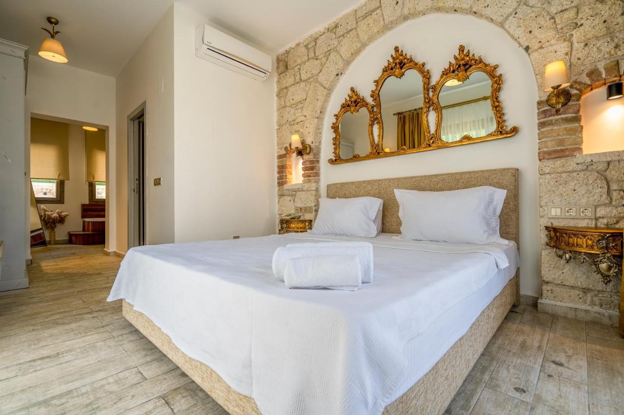 Hotel De Gold Alacati Çeşme 外观 照片