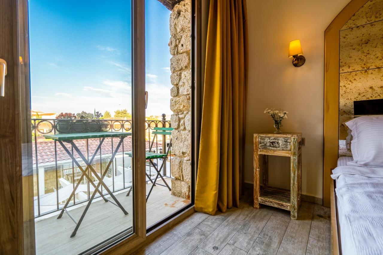 Hotel De Gold Alacati Çeşme 外观 照片