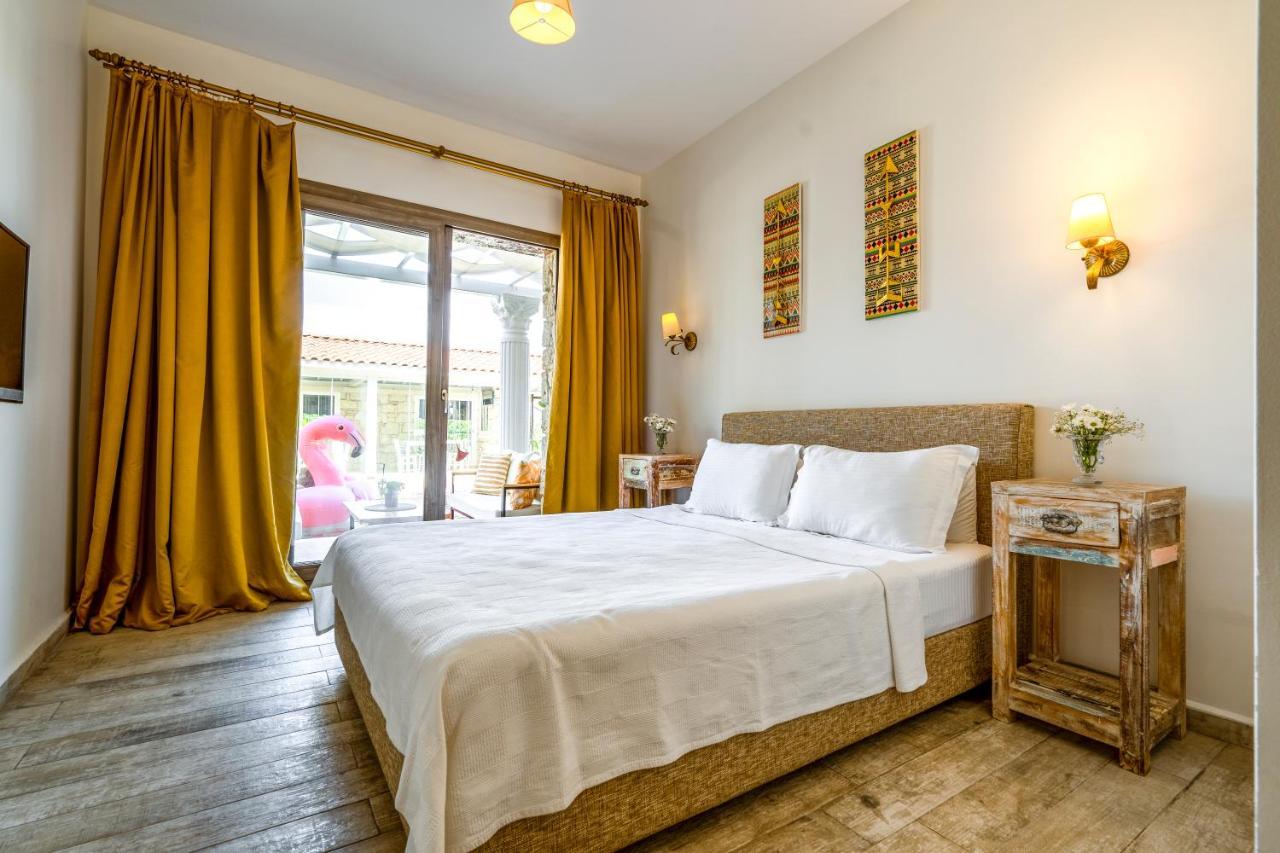 Hotel De Gold Alacati Çeşme 外观 照片