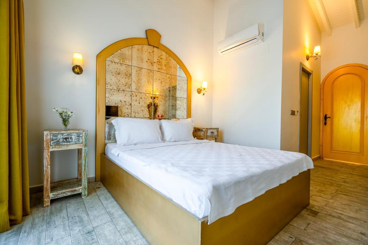Hotel De Gold Alacati Çeşme 外观 照片