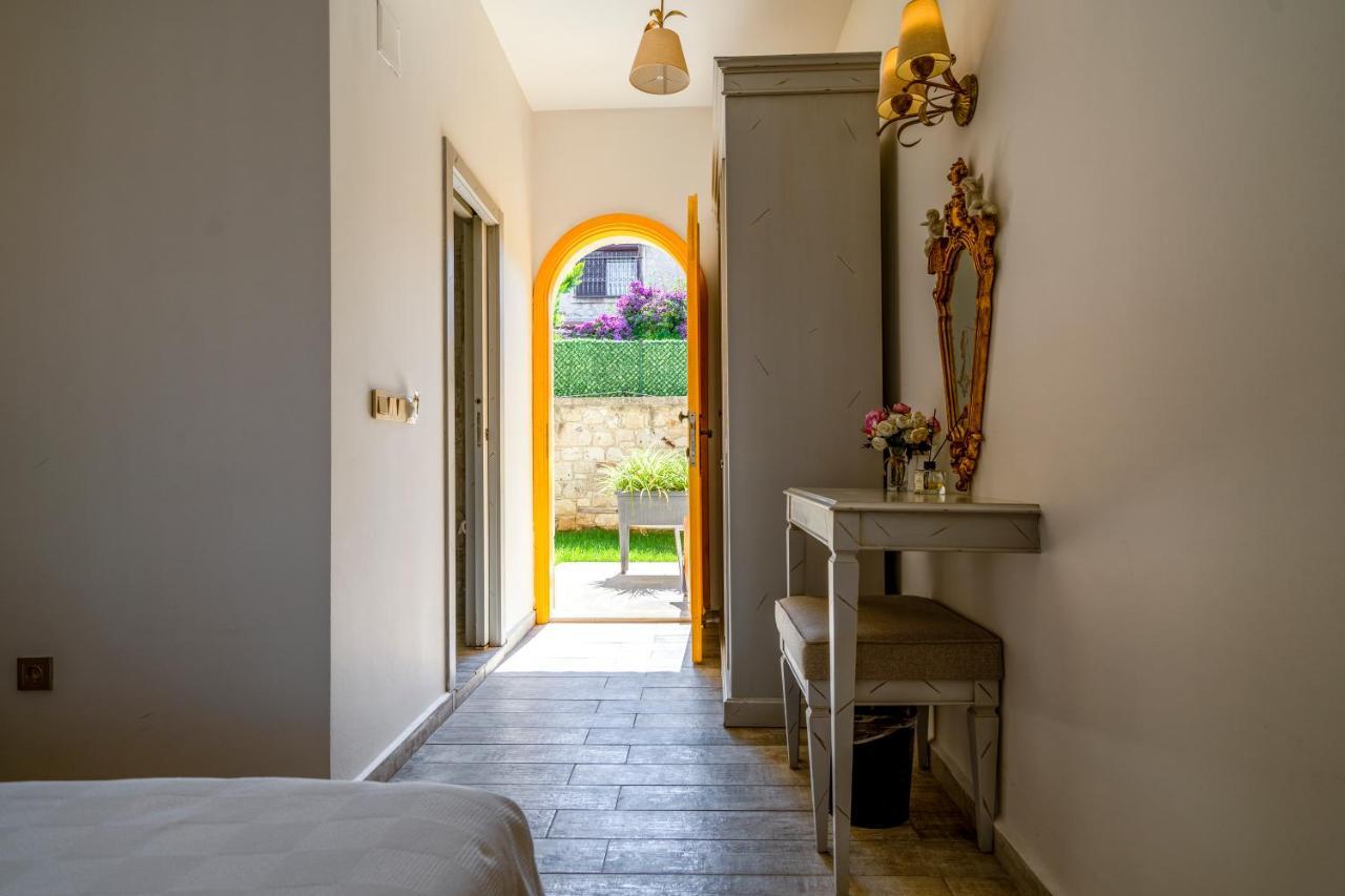 Hotel De Gold Alacati Çeşme 外观 照片