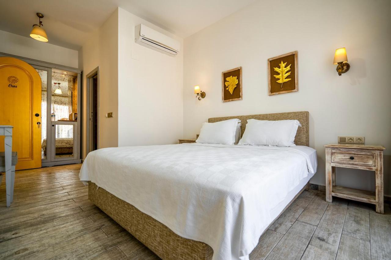 Hotel De Gold Alacati Çeşme 外观 照片