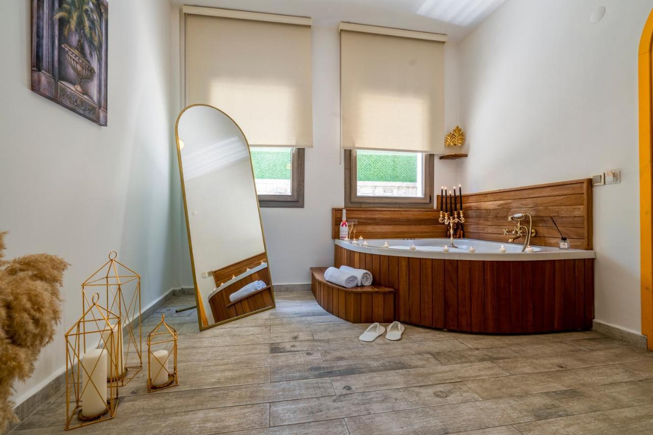 Hotel De Gold Alacati Çeşme 外观 照片